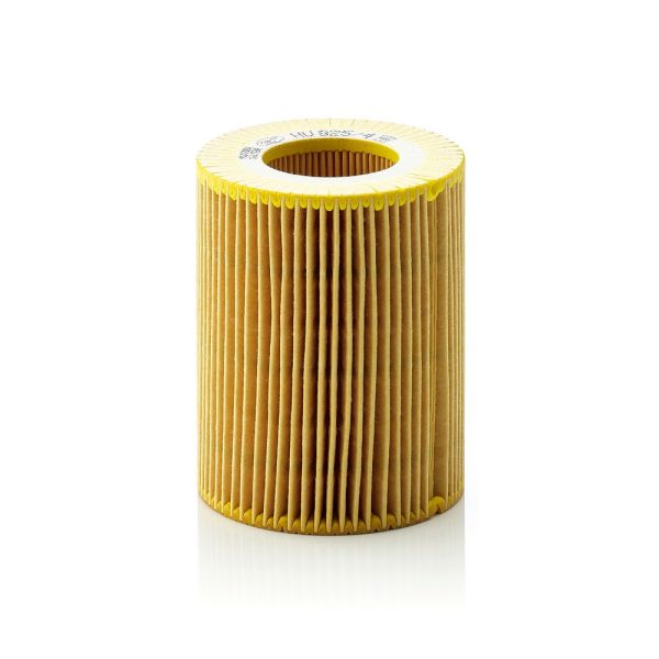 Mann HU925/4X Cartridge Oil Filter