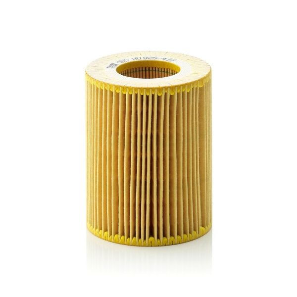 Mann HU925/4Y Cartridge Oil Filter