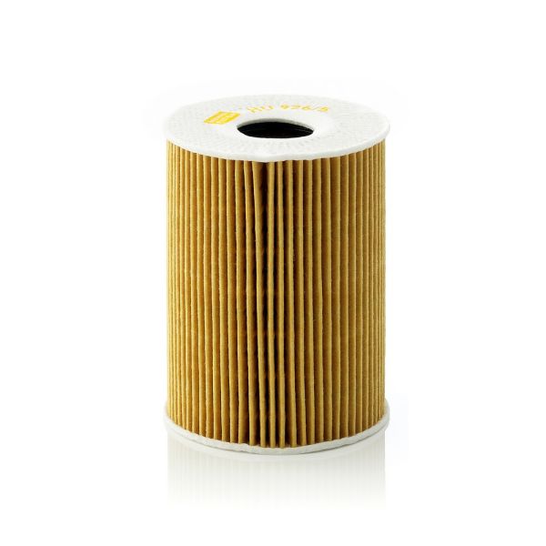 Mann HU926/5x Cartridge Oil Filter