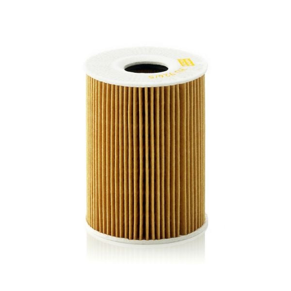 Mann HU926/5Z Cartridge Oil Filter