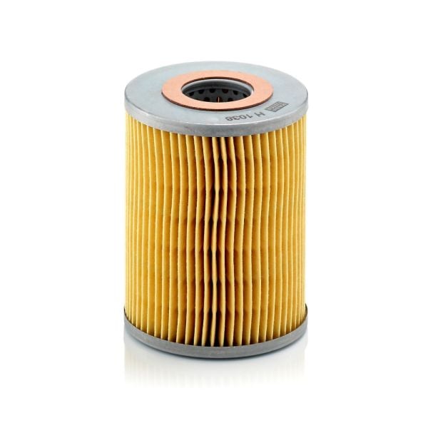 Mann H1038 Oil Filter