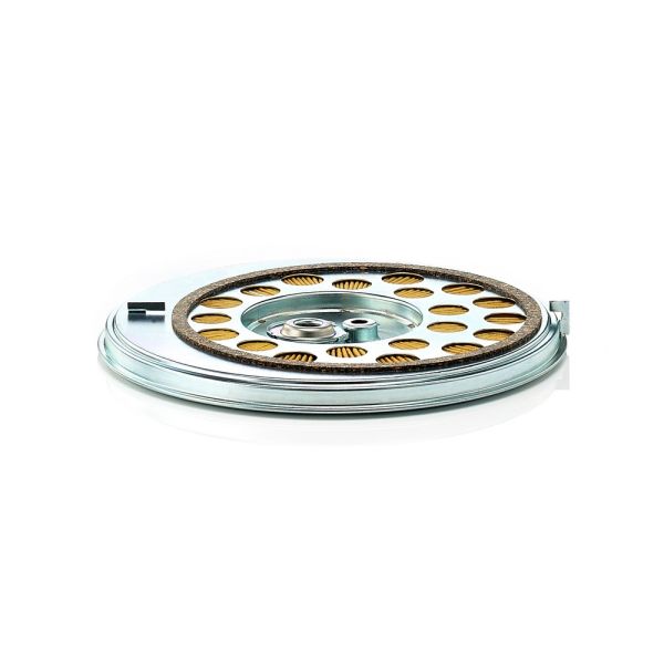 Mann H1810/1 Hydraulic Automatic Transmission Oil Filter