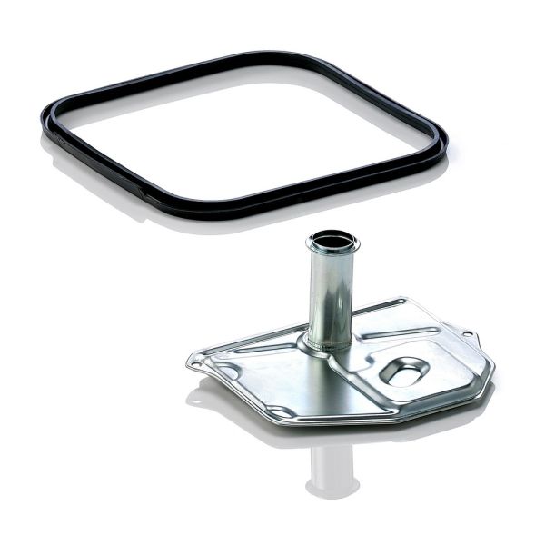 Mann H187/1KIT Hydraulic Automatic Transmission Oil Filter