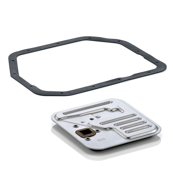 Mann H18001KIT Hydraulic Automatic Transmission Oil Filter