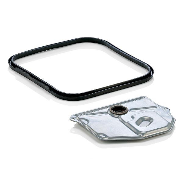 Mann H199KIT Hydraulic Automatic Transmission Oil Filter