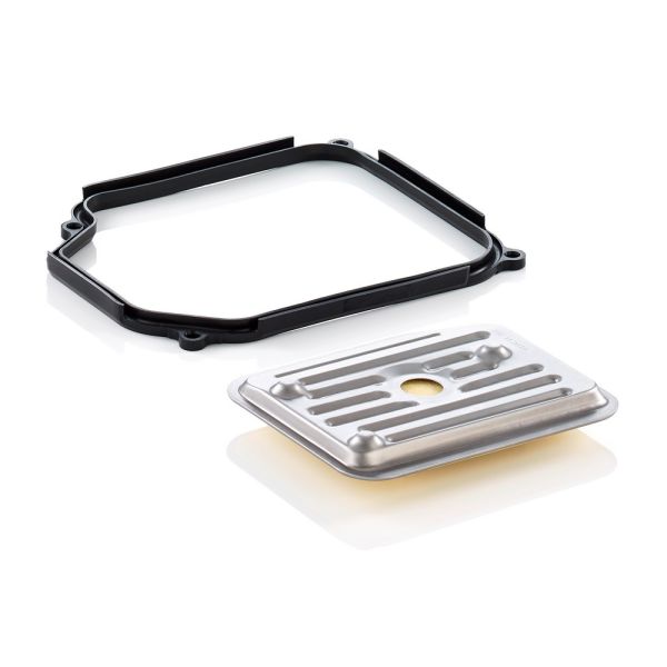 Mann H2019KIT Hydraulic Automatic Transmission Filter