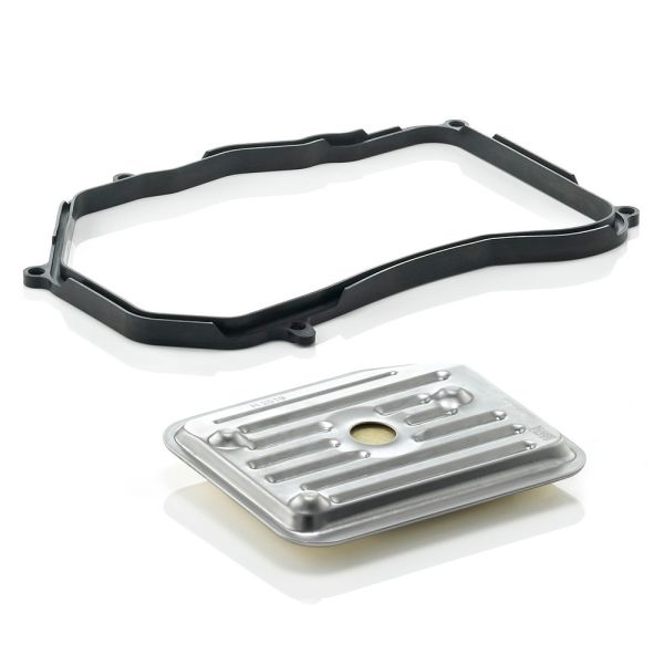 Mann H2019KIT1 Hydraulic Automatic Transmission Oil Filter