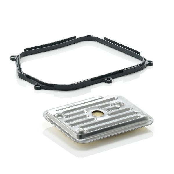 Mann H2019KIT2 Hydraulic Automatic Transmission Filter