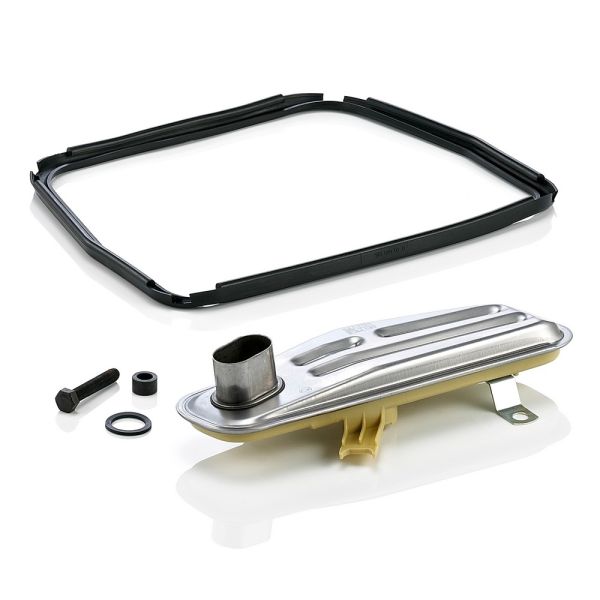 Mann H212xKIT Hydraulic Automatic Transmission Oil Filter