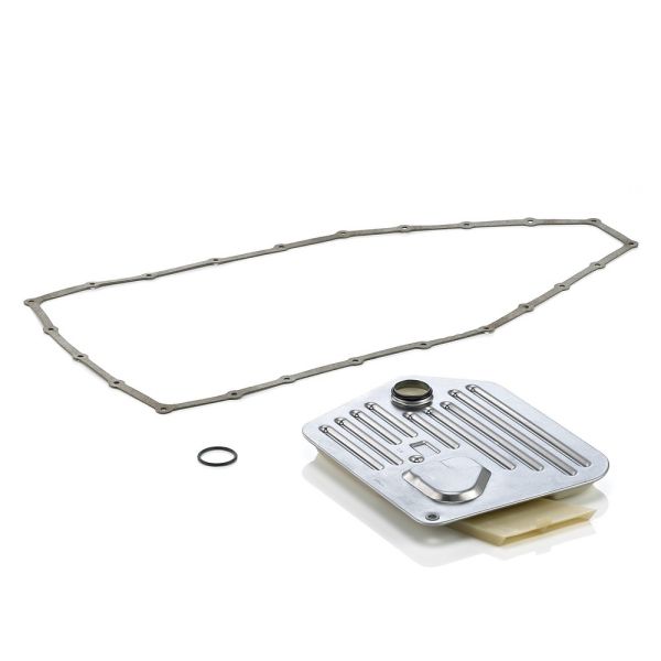 Mann H2522/1xKIT Hydraulic Automatic Transmission Oil Filter