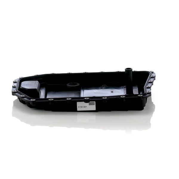 Mann H50001 Hydraulic Automatic Transmission Filter
