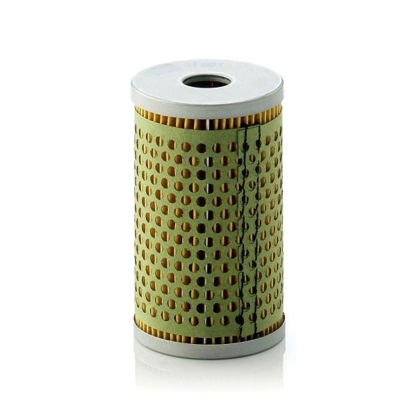 Mann H601 Oil Filter