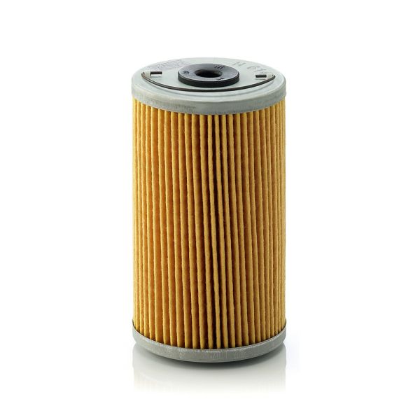 Mann H614N Oil Filter