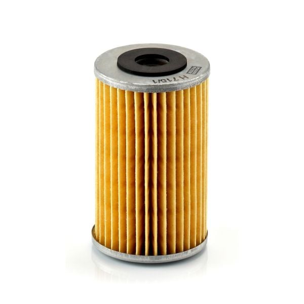 Mann H715/1n Oil Filter