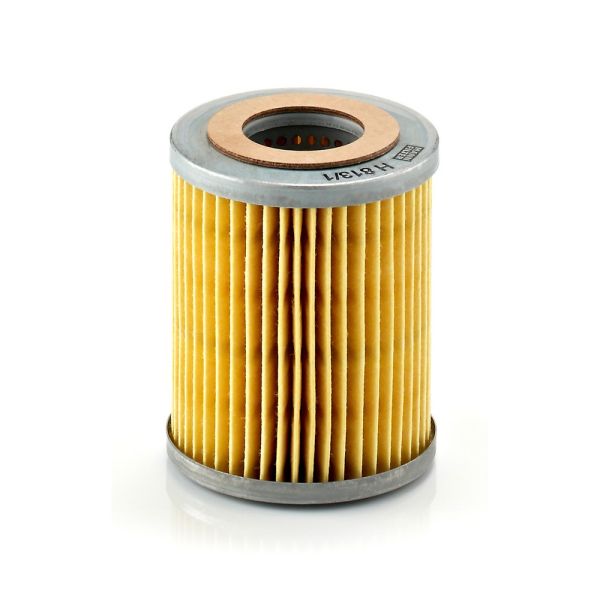 Mann H813/1n Oil Filter
