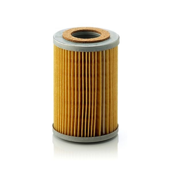 Mann H816x Oil Filter