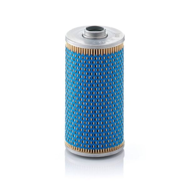 Mann H 943/7 X Oil Filter