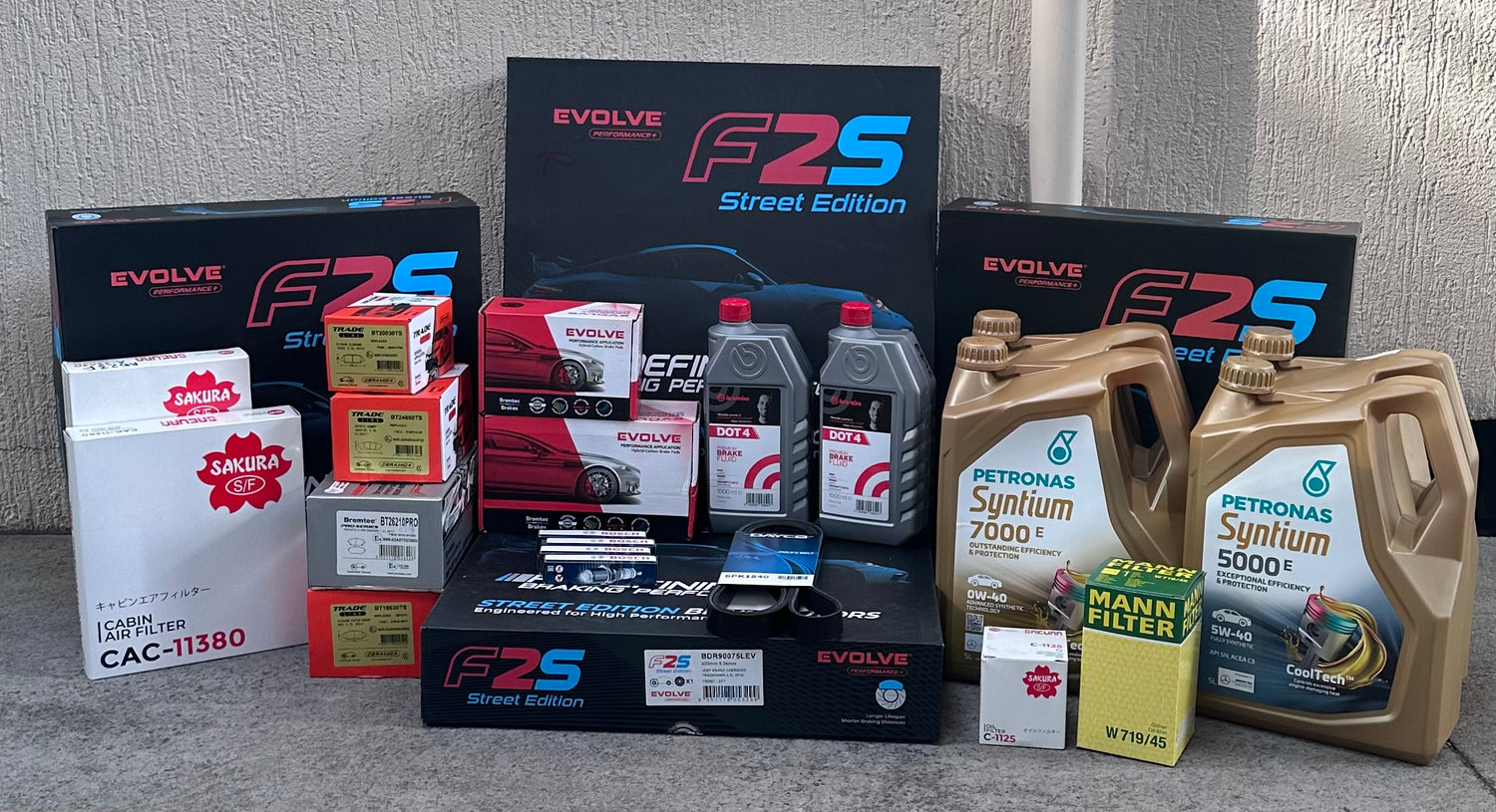 TJ Auto Parts - Australia's #1 Auto Part Shop