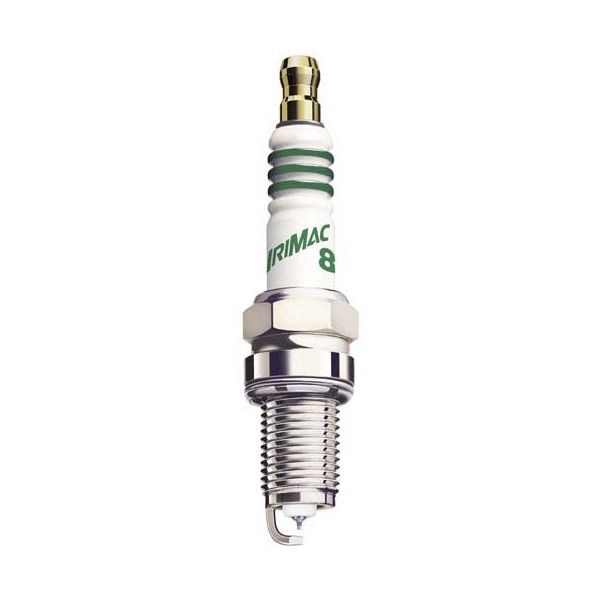 NGK IRIMAC8 Spark Plug