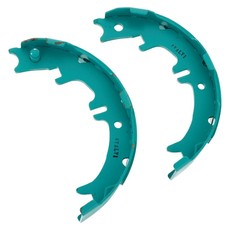 Project Mu IS100A-D1 Drift Hand Brake Shoe IS100A-D1