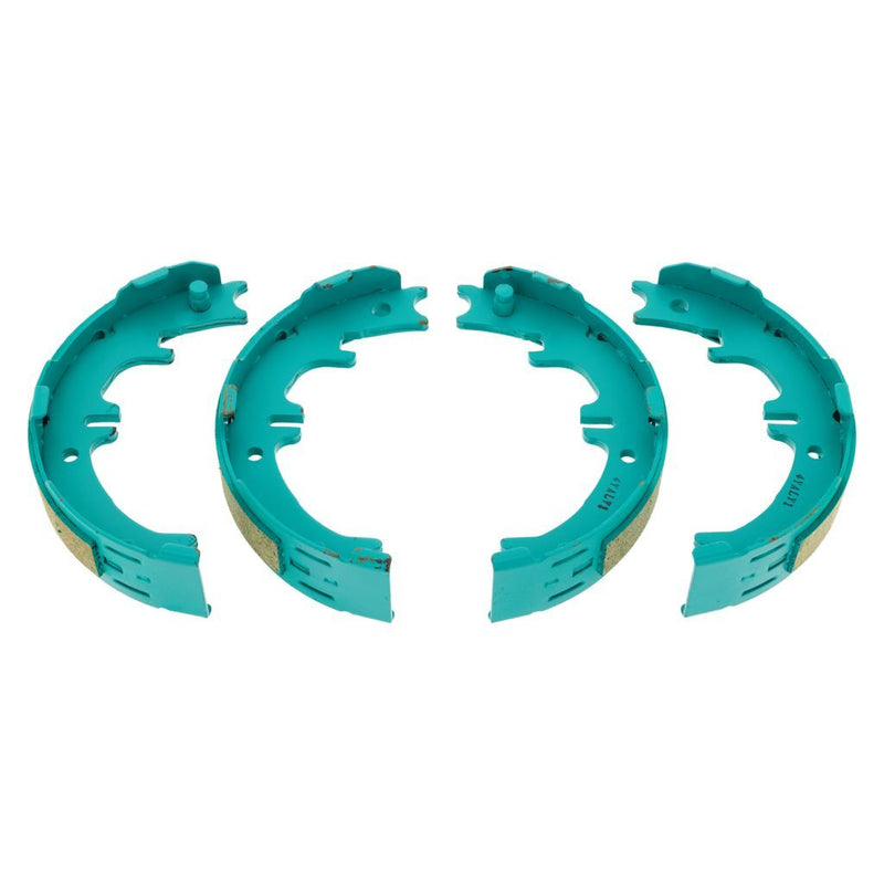 Project Mu IS100A-D1 Drift Hand Brake Shoe IS100A-D1