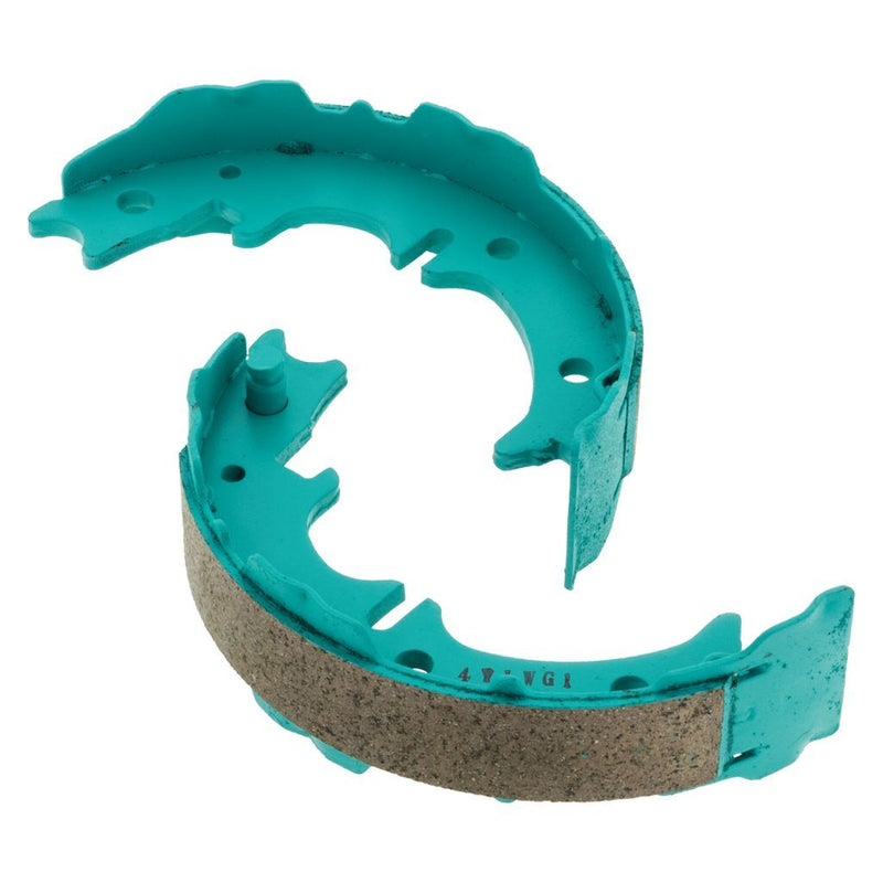 Project Mu IS100B-D1 Hand Brake Shoe - IS100B (D1 Drift Shoes)