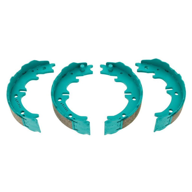 Project Mu IS100B-D1 Hand Brake Shoe - IS100B (D1 Drift Shoes)