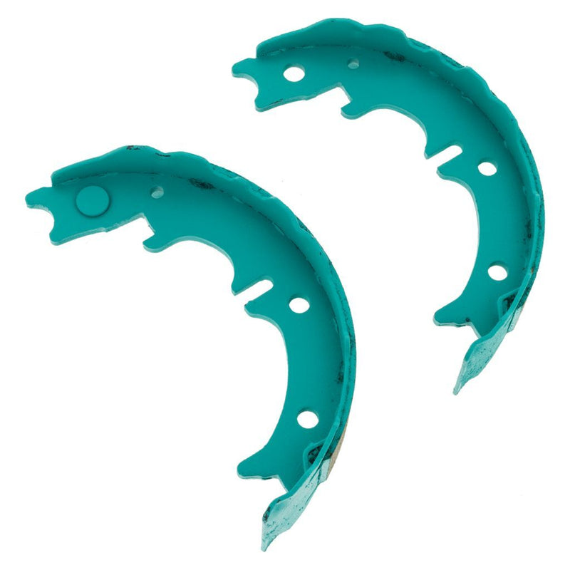 Project Mu IS100B-D1 Hand Brake Shoe - IS100B (D1 Drift Shoes)