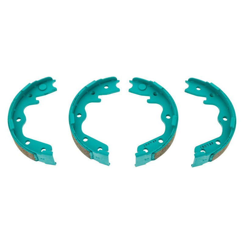 Project Mu IS200A-D1 R33 Skyline Drift Shoes