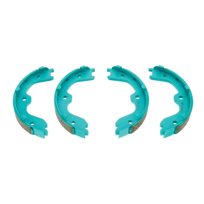 Project Mu IS200B-D1 Hand Brake Shoe - IS200B (D1 Drift Shoes)