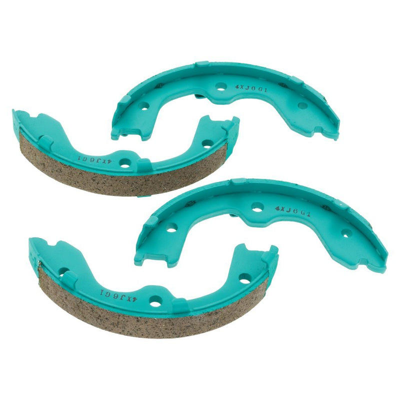 Project Mu IS200B-D1 Hand Brake Shoe - IS200B (D1 Drift Shoes)