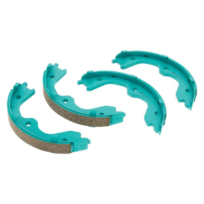 Project Mu IS200B-D1 Hand Brake Shoe - IS200B (D1 Drift Shoes)