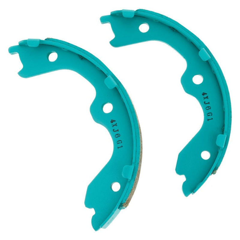 Project Mu IS200B-D1 Hand Brake Shoe - IS200B (D1 Drift Shoes)