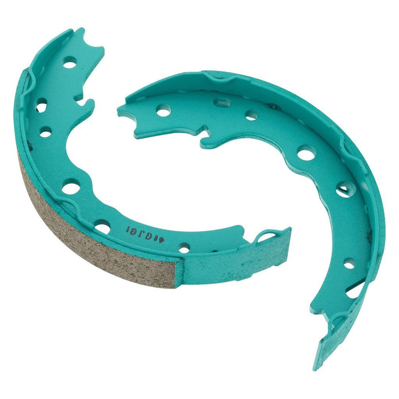 Project Mu IS902-D1 Hand Brake Shoe - IS902 (D1 Drift Shoes)