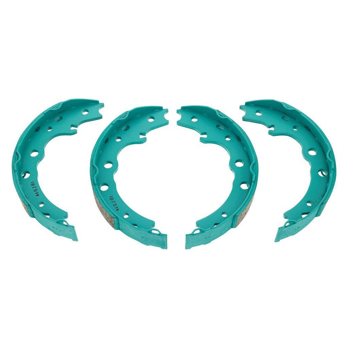 Project Mu IS902-D1 Hand Brake Shoe - IS902 (D1 Drift Shoes)