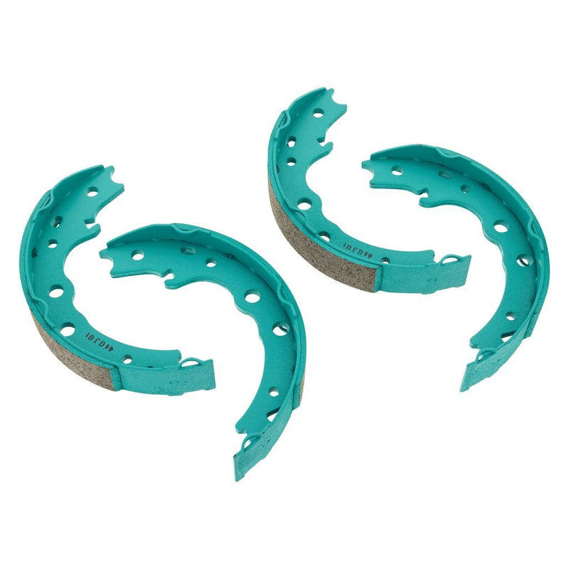 Project Mu IS902-D1 Hand Brake Shoe - IS902 (D1 Drift Shoes)