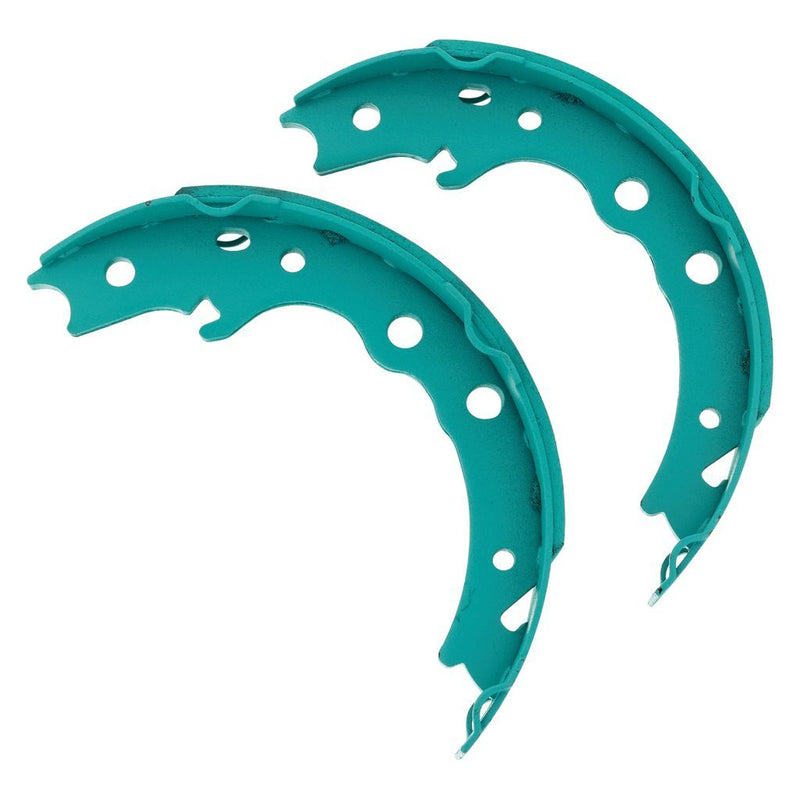 Project Mu IS902-D1 Hand Brake Shoe - IS902 (D1 Drift Shoes)