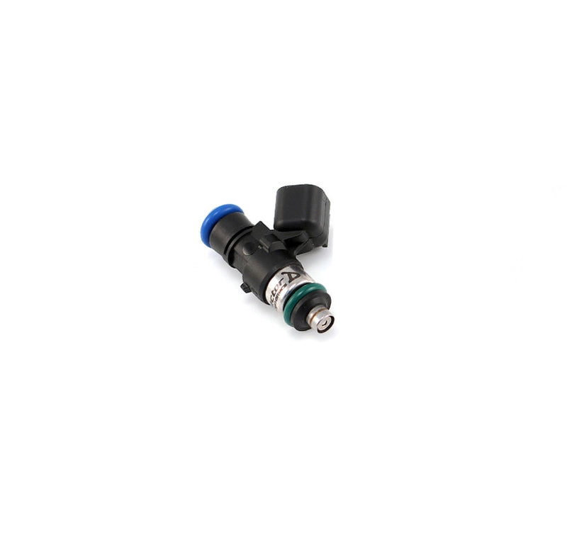 Injector Dynamics Injector Dynamics XDS Fuel Injectors- Universal Fitment- ID1050 / 1300 / 1750 / 2600cc Options, product image, part 1050.34.14.15