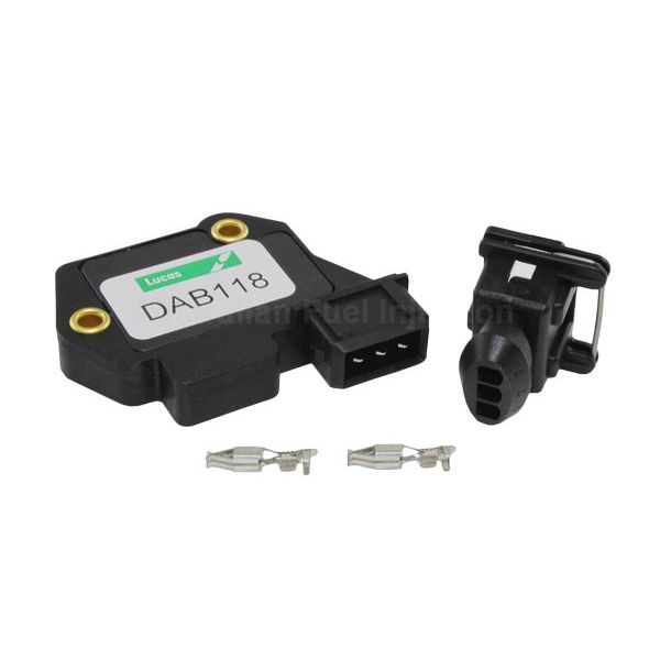 AFI JA1041 Ignition Module