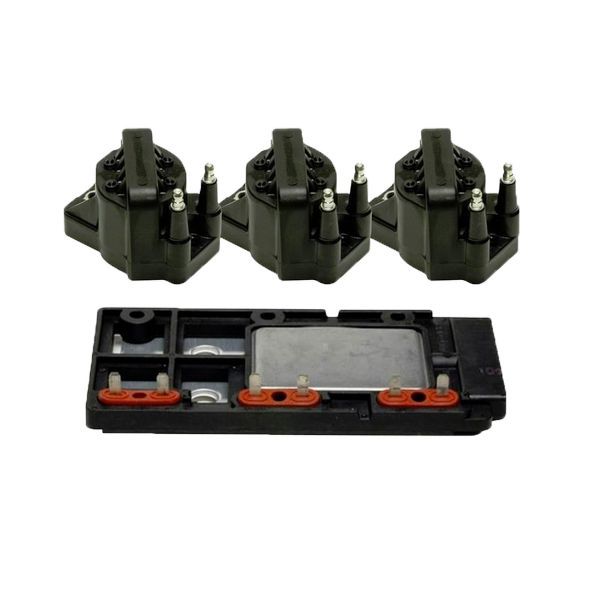 AFI JA1154 Ignition Module Assembly