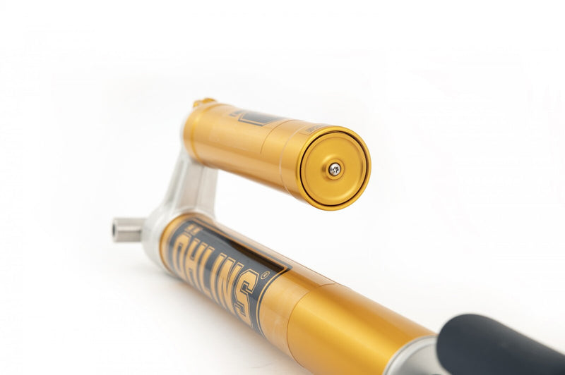 Ohlins Adventure STX 2-Way Adjustable Shock Absorber Kit - Jeep Gladiator JT 20+ (w/2-3" Lift)