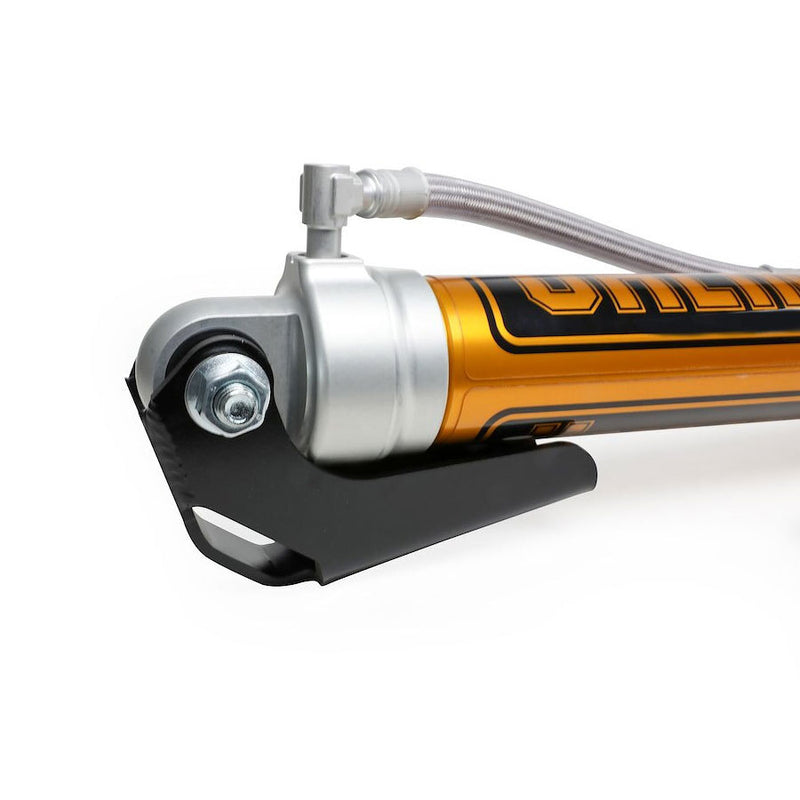 Ohlins Adventure  STX 2-Way Adjustable Shock Kit - Jeep Wrangler JK 07-18 (w/3.5-5" Lift)