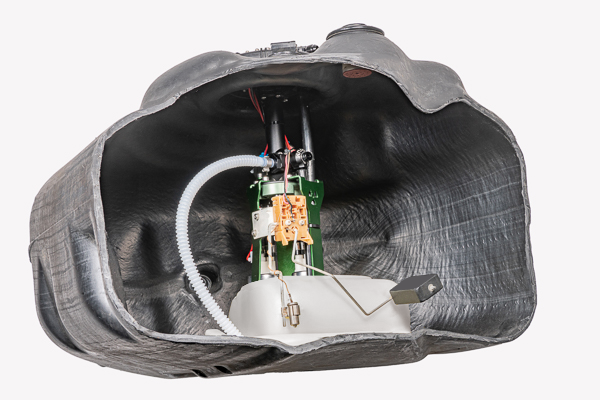 Radium Engineering Radium Engineering Fuel Pump Hanger - Toyota Supra A80 JZA80 (1993-2002), product image, part 20-1512