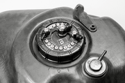 Radium Engineering Radium Engineering Fuel Pump Hanger - Toyota Supra A80 JZA80 (1993-2002), product image, part 20-1512