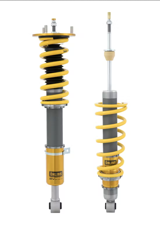 Ohlins Road & Track Coilovers - Lexus IS250 GSE20/IS350 GSE31/IS-F USE20/GS460 URS190