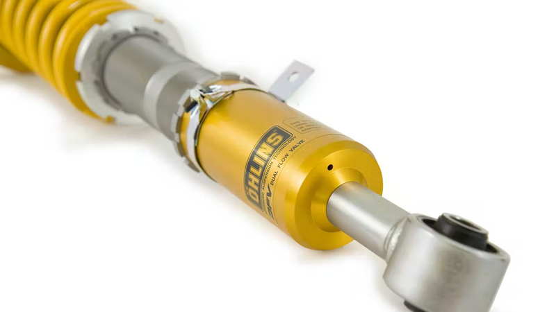 Ohlins Road & Track Coilovers - Lexus IS250 GSE20/IS350 GSE31/IS-F USE20/GS460 URS190