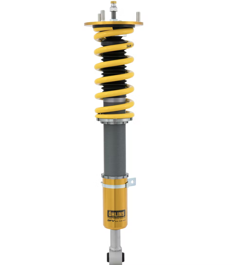 Ohlins Road & Track Coilovers - Lexus IS250 GSE20/IS350 GSE31/IS-F USE20/GS460 URS190