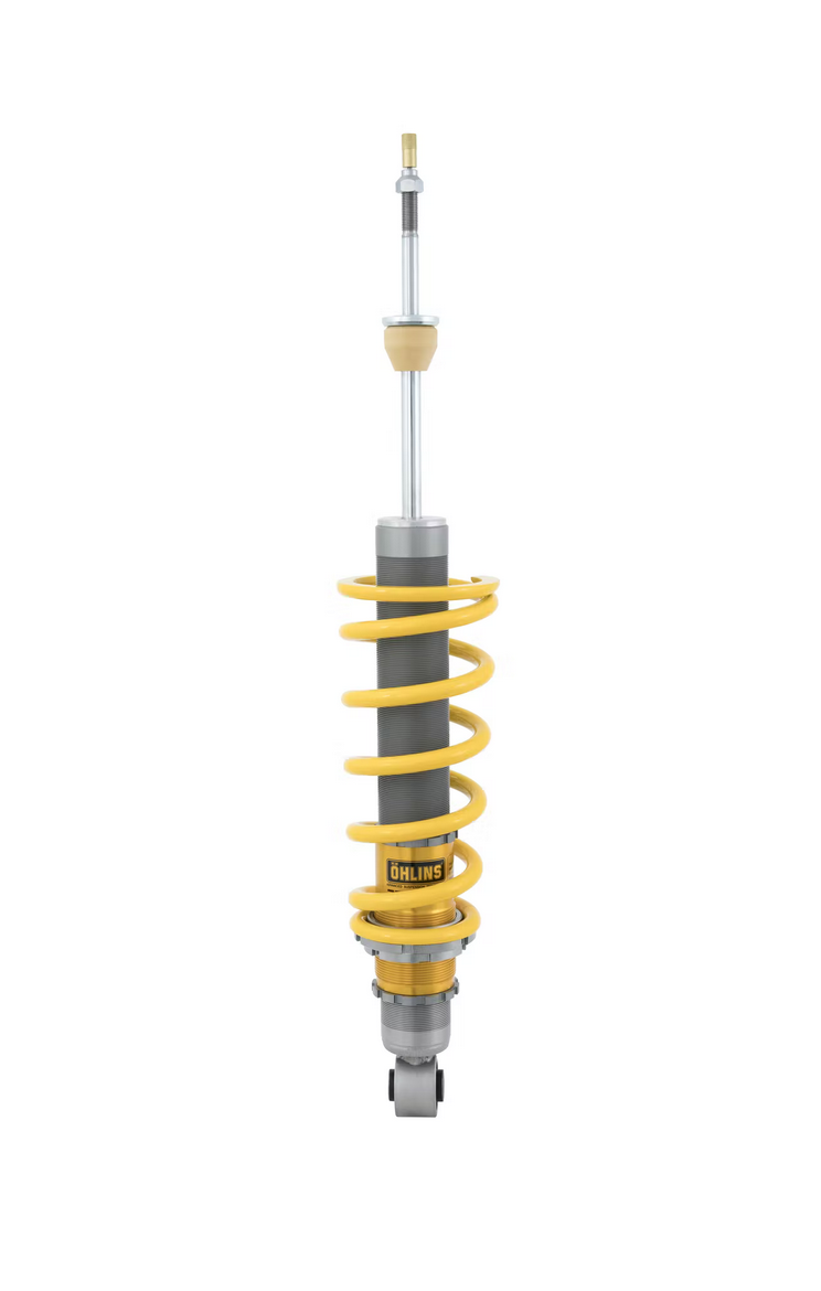Ohlins Road & Track Coilovers - Lexus IS250 GSE20/IS350 GSE31/IS-F USE20/GS460 URS190