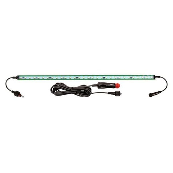 Hulk 4x4 LS9763 Single Bar LED Lighting Kit