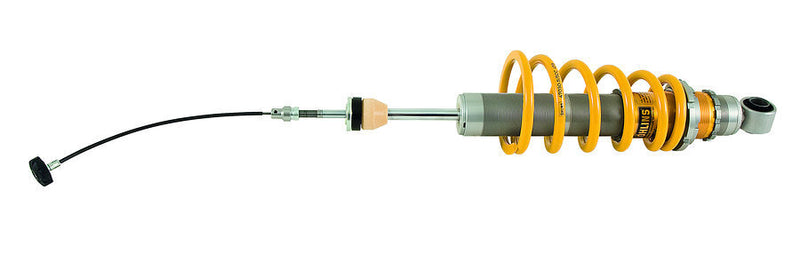Ohlins Road & Track Coilovers - Mazda RX-8 SE3P 03-11